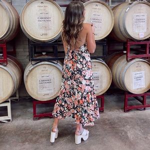 Schutz Kallina Platform Sandal